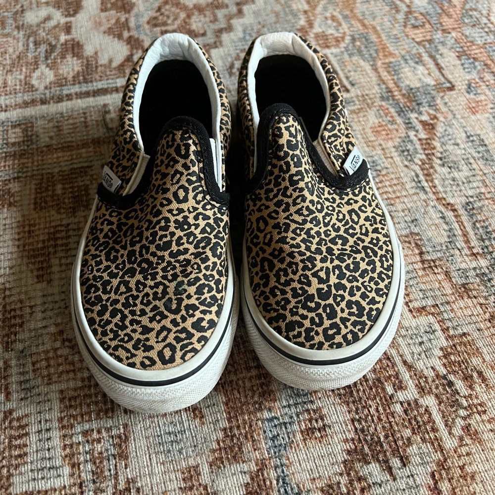 Vans Size 10.5